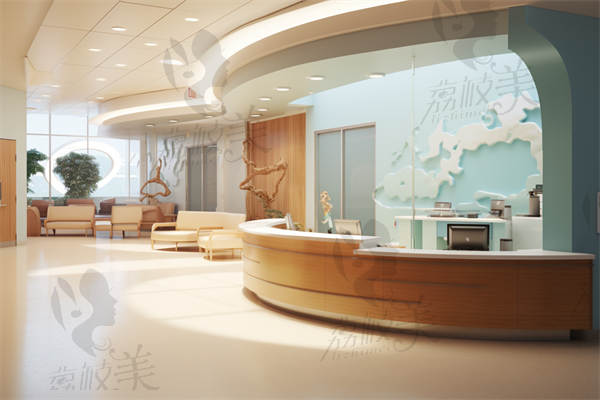 四川绵阳富临眼科