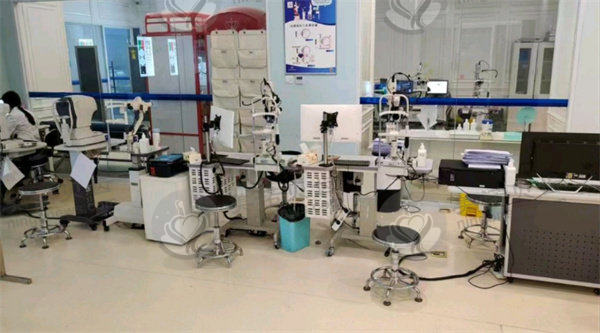 大连麦迪格眼科医院好不好