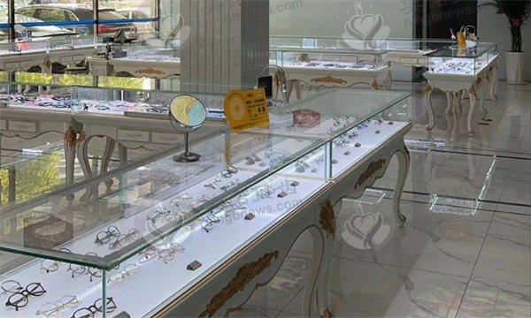 大连麦迪格眼科医院可靠吗