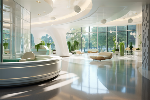 红河州滇南中心医院眼科