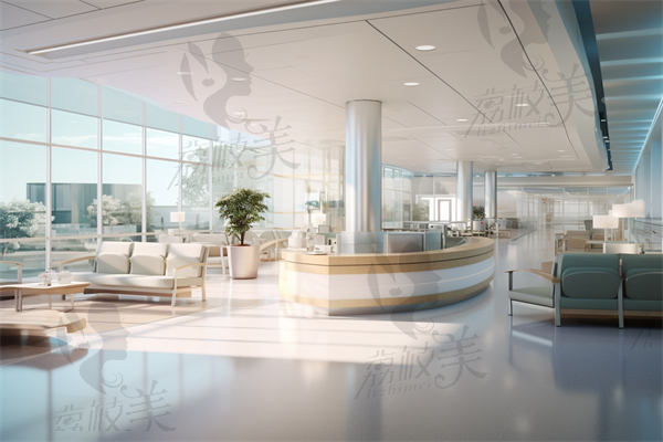 蚌埠市中医医院眼科