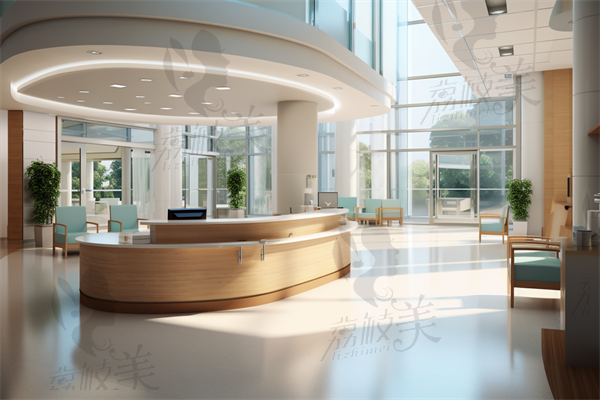 北京佳美口腔通州新光大门诊