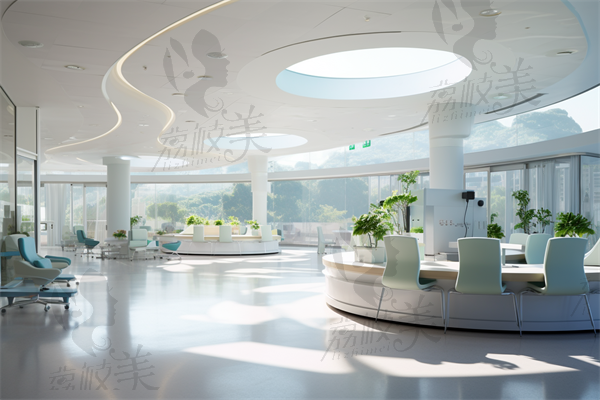 重庆爱德华医疗美容机构