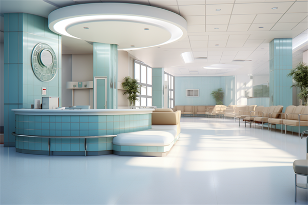 上海新视界儿童眼科中心(中山公园院区)