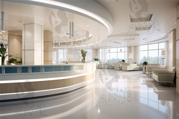 南充市中心医院眼科