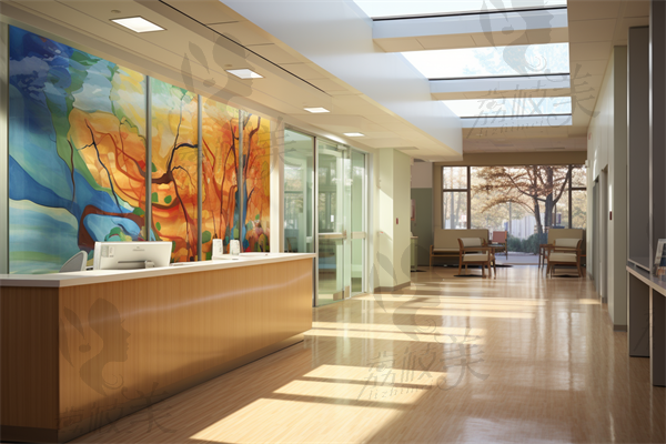 德州致雅口腔医院