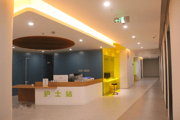 亲测超棒的验光配镜体验！持证团队仪器精准，视力达1.2效果佳