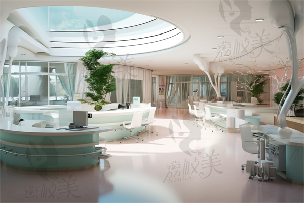 福州曙光医疗美容整形医院