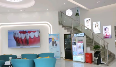 深圳一城格伦菲尔口腔徐军德国贝格BEGO种植牙，加购骨粉骨膜千元起，好评率99%