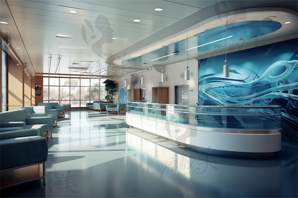 商丘市中医院眼科