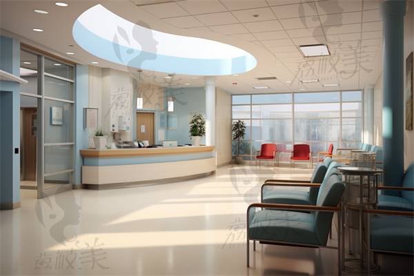 重庆好儿瞳视力