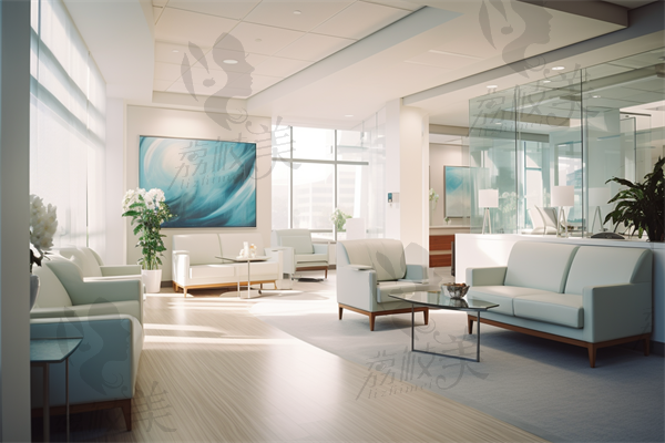 玉溪艾维（华山）眼科医院