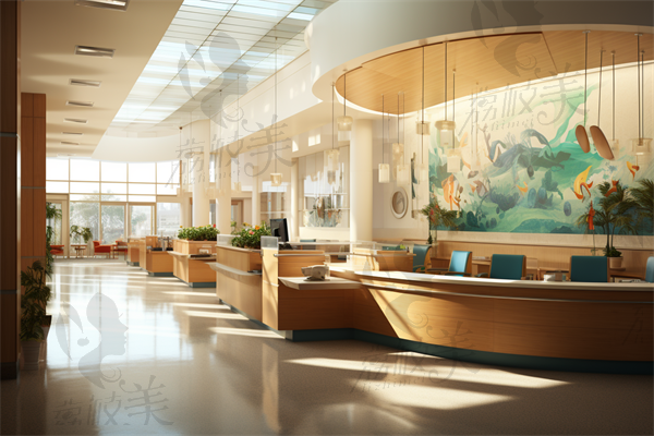 河北石家庄井陉立诚口腔