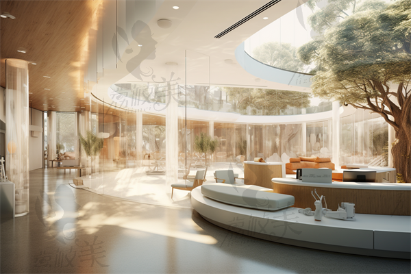 乐山贝斯特口腔诊所