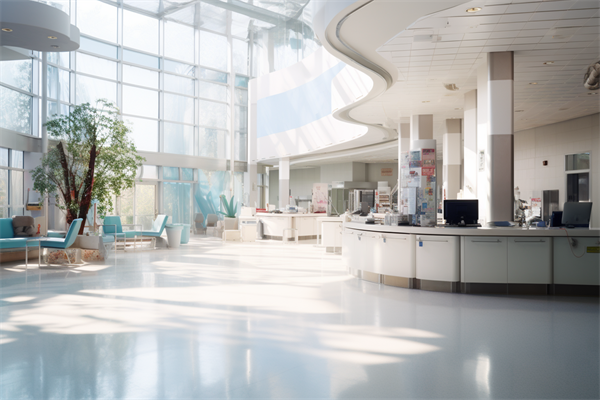 深圳美丽方案医疗美容整形门诊部