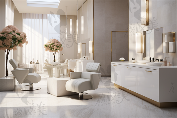 吉安市韩美美容医疗门诊部