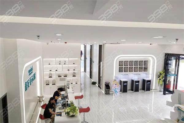 徐军医生法国安卓健种植牙15年质保，含全瓷牙冠、定制基台2305元起