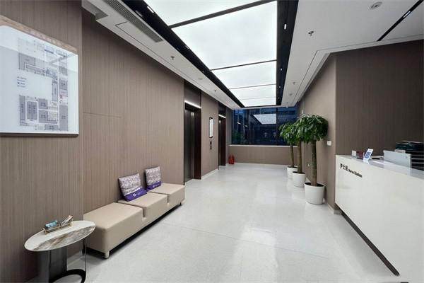 杭州联合丽格第六医疗美容医院