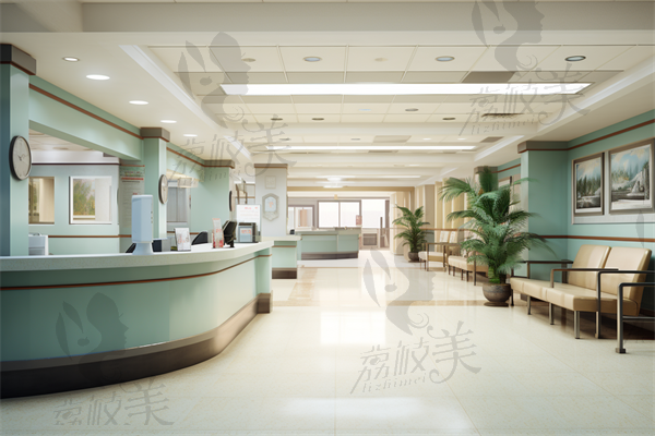 潮州188医院烧伤整形科