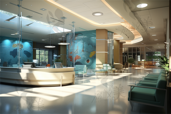 包头致亮眼科诊所