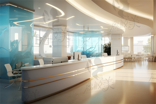 重庆江北黄敏口腔诊所