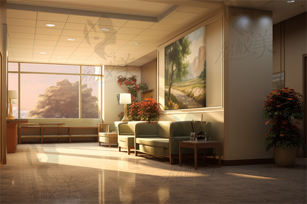 宁夏长生医院医学美容科