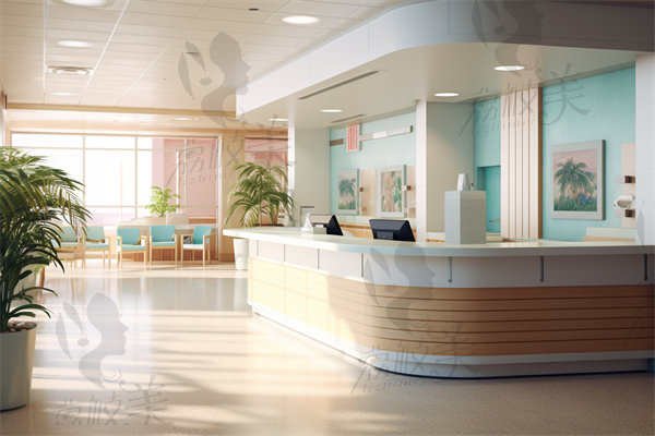 昆明卉颜整形医疗美容门诊部