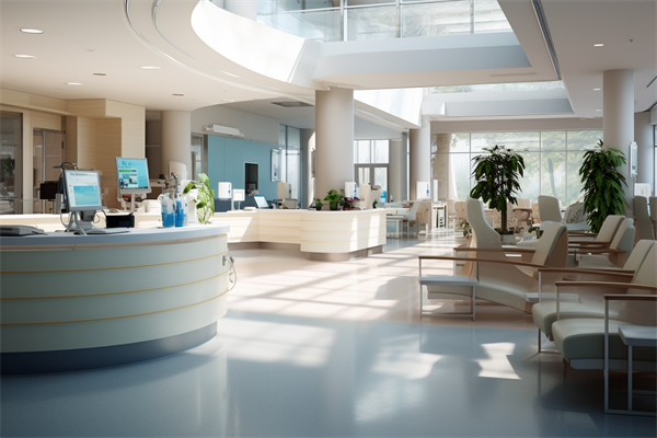 武汉市第一医院眼科