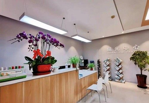 北京华德眼科医院邹晓丹联系方式大公开！附预约挂号+交通路线全攻略