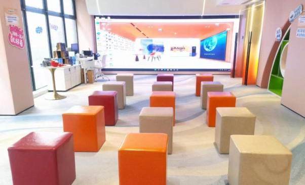 广州德伦口腔付良文68元起乳牙拔除+儿童口腔颜面管理筛查好评率91%