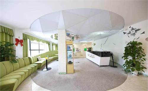 深圳素仁眼部整形2680元起，切开双眼皮开眼角等术式打造自然灵动大眼
