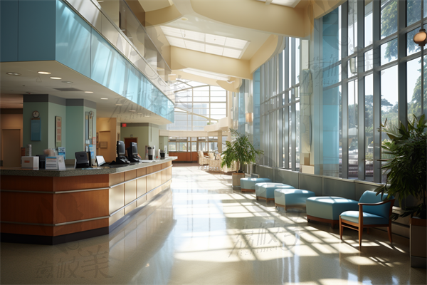 广东珠海贝齿口腔门诊