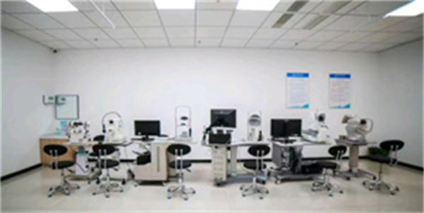 天水爱尔眼科医院