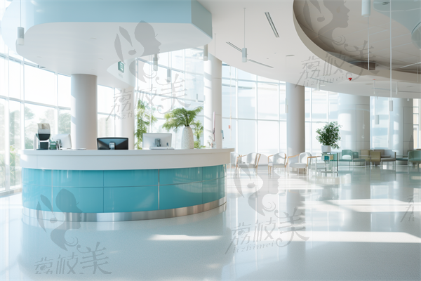 深圳益珺毅君口腔门诊部