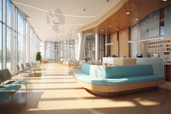 泉州碧莲盛植发医院