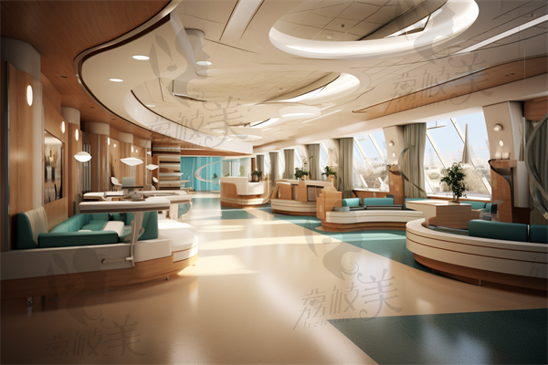 哈尔滨华文朗朗口腔门诊