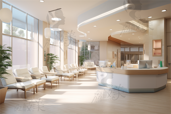 宿州倾城医疗美容门诊部