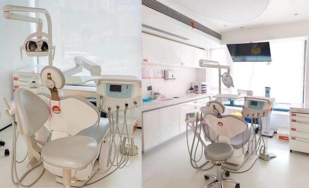 刘庆辉亲诊正规口腔,国产隐形矫正43000元起巨划算高性价比之选