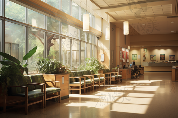 杭州虞美人医疗美容医院