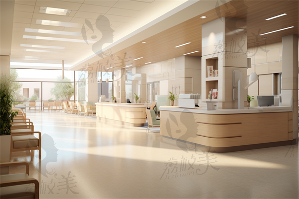 长沙壹妍医疗美容