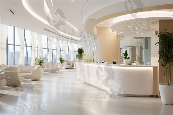 锡林浩特星河整形医院