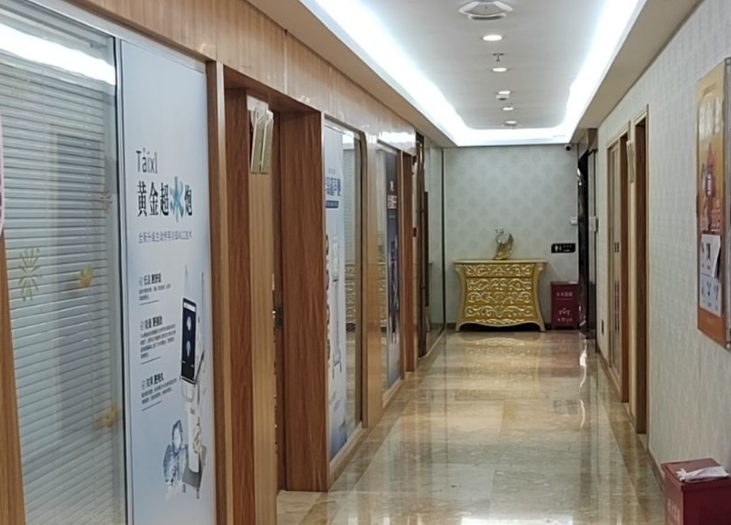 我用伊婉V玻尿酸填充下巴，福州格莱美让我告别短下巴重拾自信！ 
