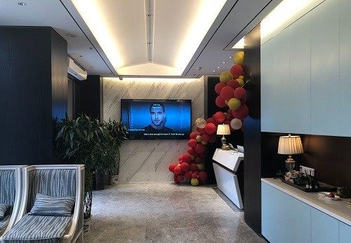 菏泽美思慕医疗美容门诊部