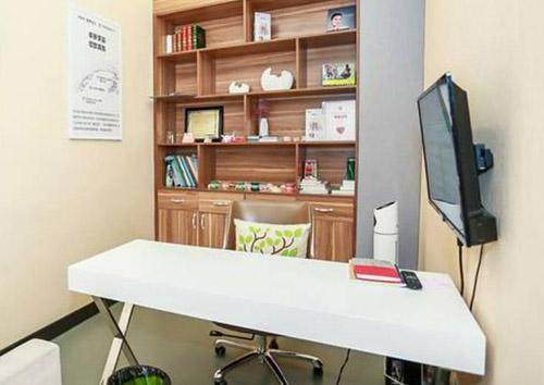 长沙暄美口腔门诊部(阳光店)价格表