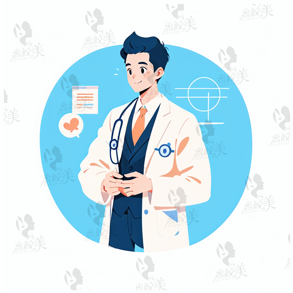 李忠霖