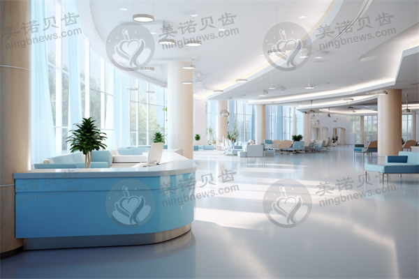 医院环境与人文关怀