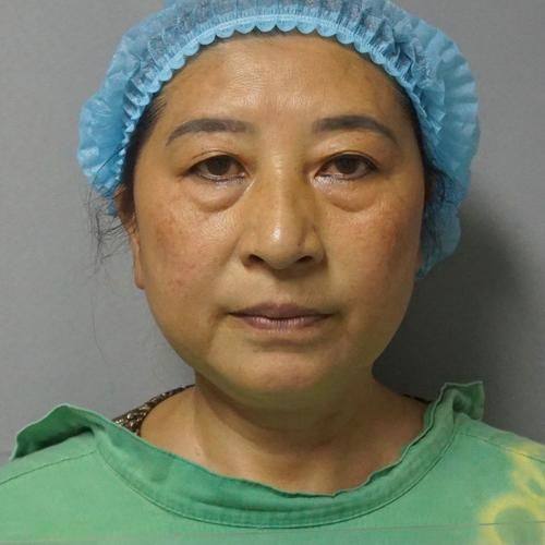 曹景敏医生口碑评价