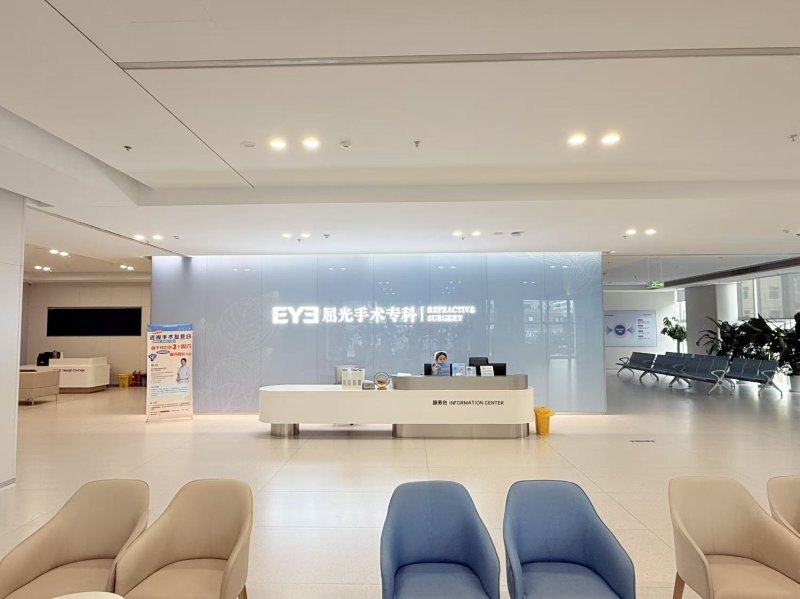 哈尔滨爱尔眼科医院刘畅：专属技术优势，彰显骨干医生水准
