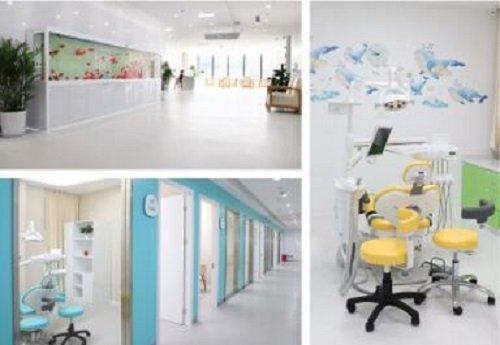 重庆团圆爱尔创全瓷冠1080元起，色泽自然强度适中团购专享性价比高