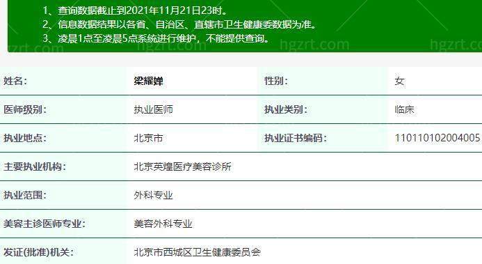 北京英煌医疗美容诊所王青茹女性私密小阴唇手术，2980元起享专属术后护理福利